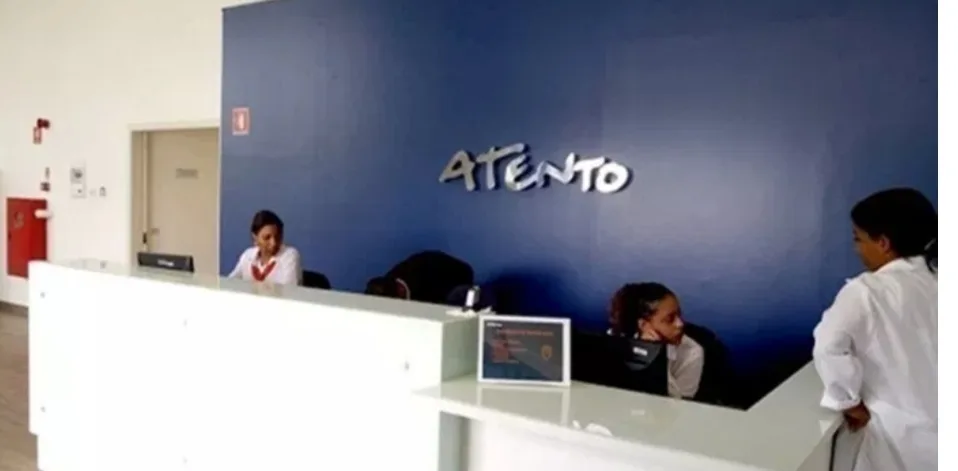 Processo seletivo Atento com 100 senhas que serão distribuidas aos candidatos – Campo Grande – Comparecer 10/08