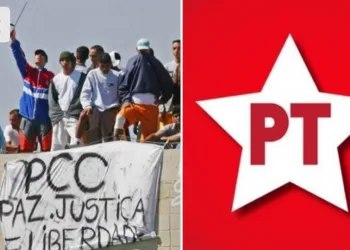 Líder do PCC ataca governo Bolsonaro e aponta ligação da facção com o PT: ‘cabuloso’