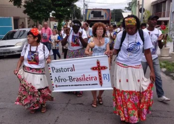 Vem aí a Terceira Caminhada pela diversidade religiosa em Campo Grande  – 24/8 –