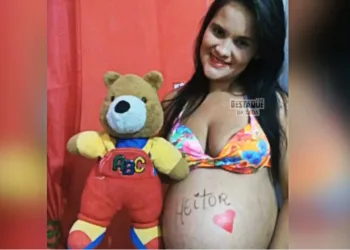 GRÁVIDA MORRE APÓS PARTO EM MATERNIDADE NO RJ