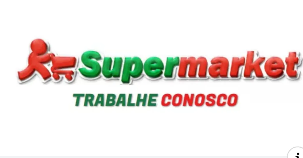 SUPERMARKET OFERECE VAGAS – SEM EXPERIENCIA – RIO DE JANEIRO