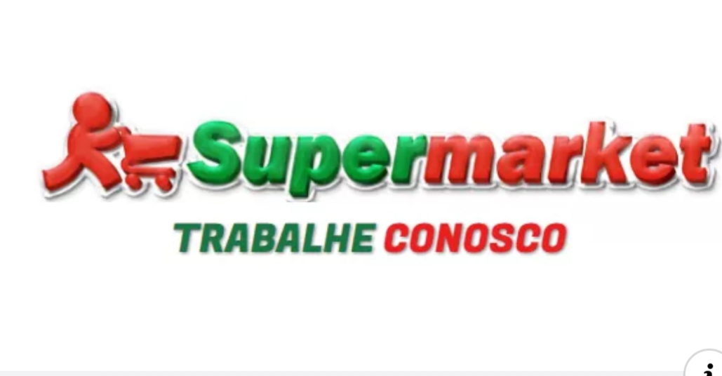 SUPERMARKET OFERECE VAGAS – SEM EXPERIENCIA – RIO DE JANEIRO
