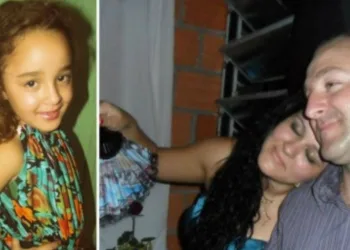 Homem mata companheira e filha de 11 anos por não aceitar fim da relação