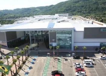 PARK SHOPPING VAGAS P/ SEGURANÇA, ESTOQUISTA, LIMPEZA, BELEZA, ATENDENTE DE LOJA, JOVEM APRENDIZ – R$ 1.198,52 – COM E SEM EXPERIENCIA – RIO DE JANEIRO