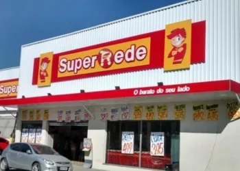 SUPERMERCADOS SUPER REDE VAGAS P/ REPOSITOR, CAIXA, REPOSITOR DE HORTIFRUTI, AJUDANTES, CONFEITEIRO, PADEIRO – COM E SEM EXPERIENCIA – RIO DE JANEIRO