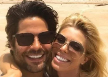 Polícia  denuncia marido por morte da modelo Caroline Bittencourt