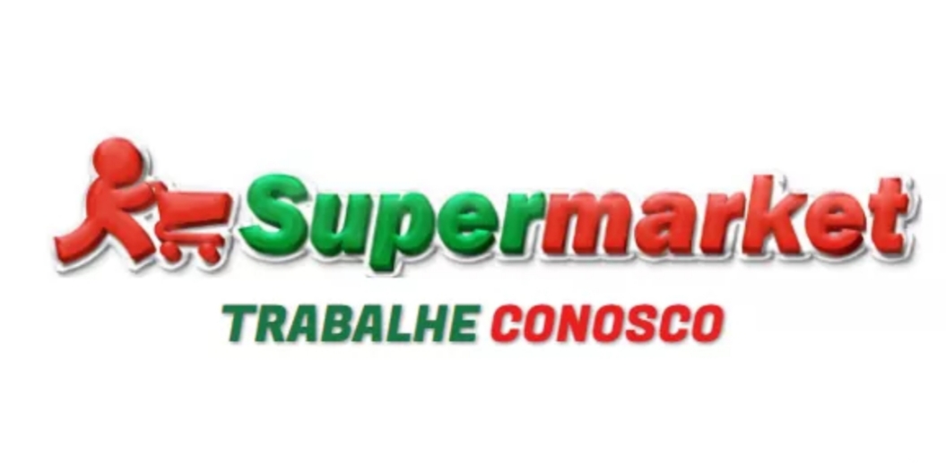SUPERMARKET OFERECE VAGAS – SEM EXPERIENCIA – RIO DE JANEIRO