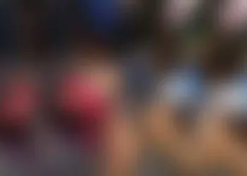 DOIS JOVENS MORTOS EM BAIRRO DA ZONA OESTE ( FOTOS)