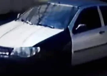 BANDIDO DA PALIO É PRESO EM CAMPO GRANDE!!