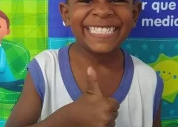 SECRETARIA DE SAÚDE INVESTIGA MORTE DE MENINO DE 4 ANOS APÓS CIRURGIA DE FIMOSE NO HOSPITAL DO RIO