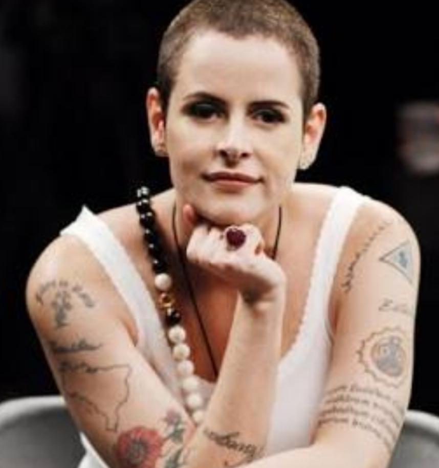 MORRE A APRESENTADORA FERNANDA YONGUE