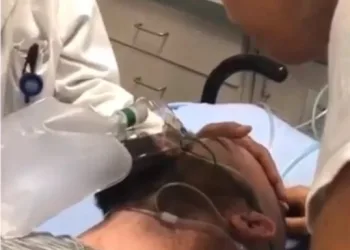 Homem tem parada cardíaca e volta à vida contando que foi ao céu