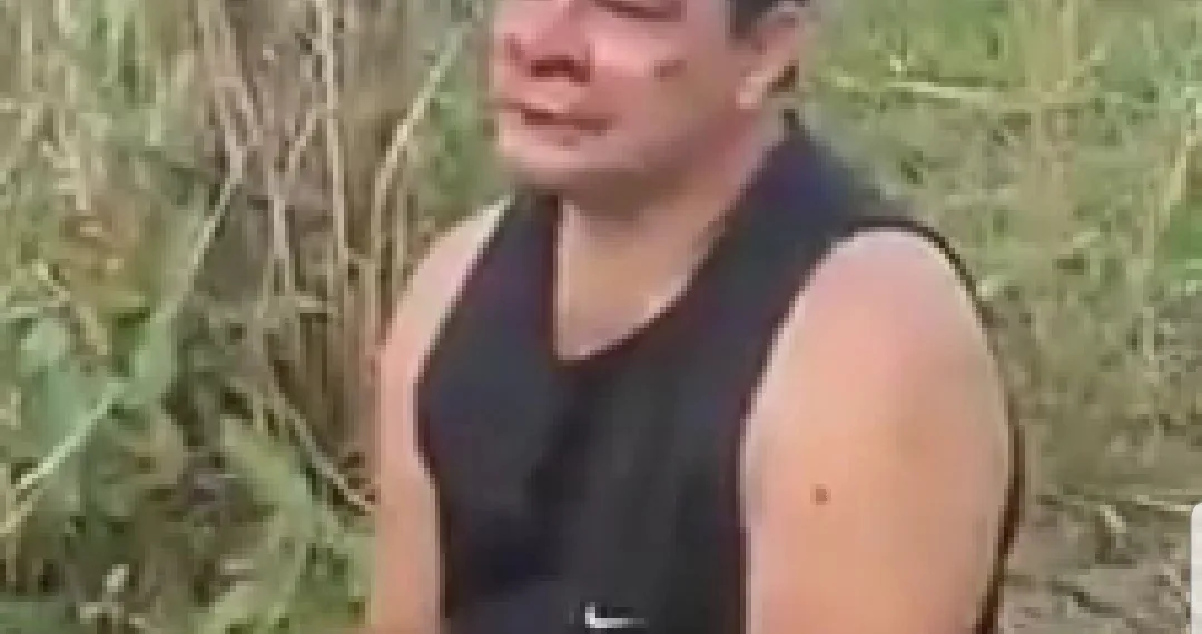 ESTUPRADOR LEVA MASSAGEM DE MORADORES NO RJ