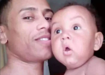 Homem que ejaculou na boca de bebê é encontrado morto com mais de 70 facadas