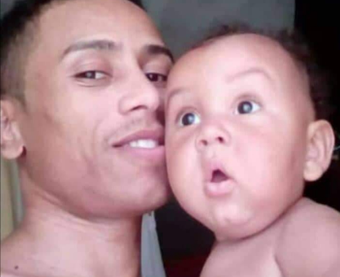 Homem que ejaculou na boca de bebê é encontrado morto com mais de 70 facadas