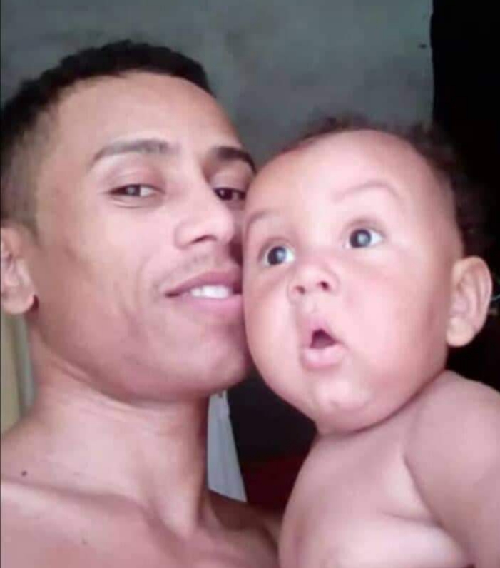 Homem que ejaculou na boca de bebê é encontrado morto com mais de 70 facadas