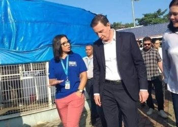 CENTRO CIRÚRGICO VETERINÁRIO É INAUGURADO NA ZONA OESTE