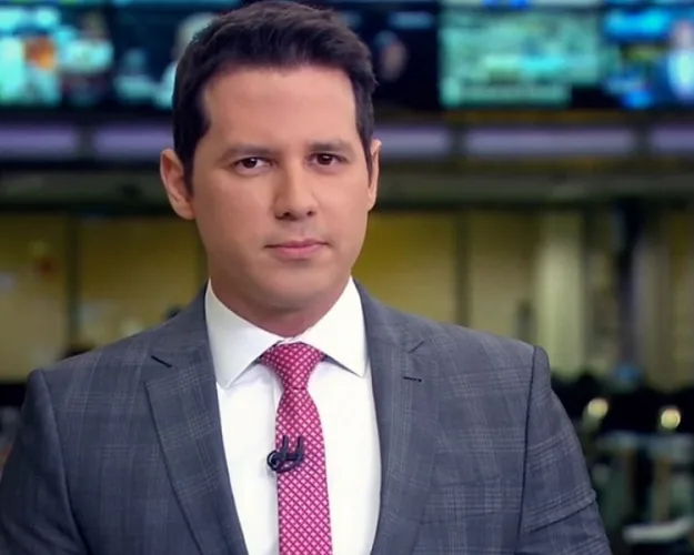 Dony De Nuccio pede demissão da Globo após publicidade milionária não autorizada