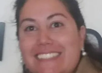 DESAPARECIDA!! AJUDEM!! FAMILIA EM DESESPERO