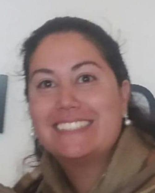 DESAPARECIDA!! AJUDEM!! FAMILIA EM DESESPERO