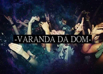 VOCÊ CONHECE A VARANDA DO DOM EM CAMPO GRANDE?? IMPERDIVEL!!