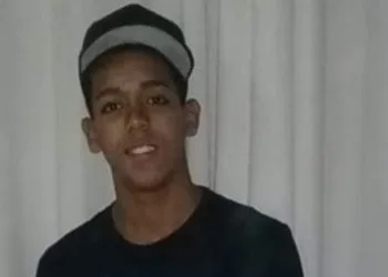 IDENTIFICADO ASSALTANTE MORTO EM BAIRRO NA ZONA OESTE