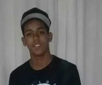 IDENTIFICADO ASSALTANTE MORTO EM BAIRRO NA ZONA OESTE