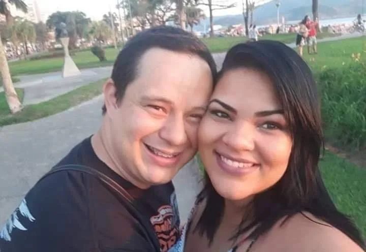 HOMEM COM SÍNDROME DE DOWN CONSEGUE  NA JUSTIÇA E MARCA CASAMENTO: ‘SONHO!’