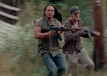 MORRE ATOR DA SÉRIE “THE WALKING DEAD”
