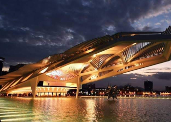 VAMOS? 40 MUSEUS PARA VISITAR DE GRAÇA NO RJ