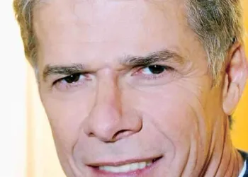 JOSÉ MAYER ESTÁ DOENTE E ABANDONADO PELOS AMIGOS