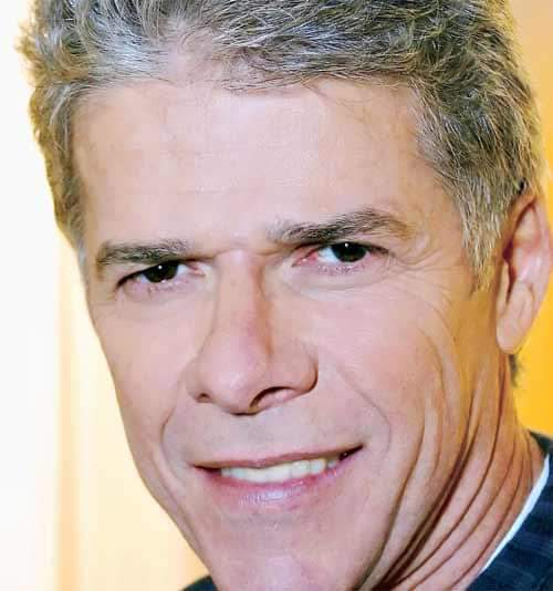 JOSÉ MAYER ESTÁ DOENTE E ABANDONADO PELOS AMIGOS