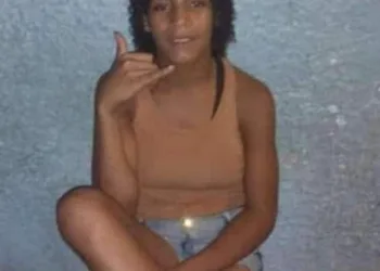 IRMÃO MATA IRMÃ POR CAUSA DE DROGA NA ZONA OESTE