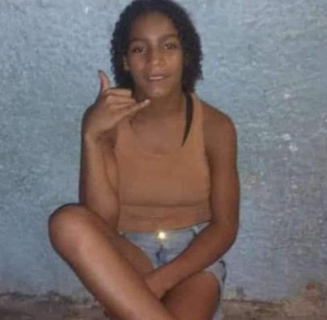 IRMÃO MATA IRMÃ POR CAUSA DE DROGA NA ZONA OESTE