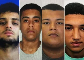 Polícia identifica quatro suspeitos de participarem da morte de médica na zona Oeste