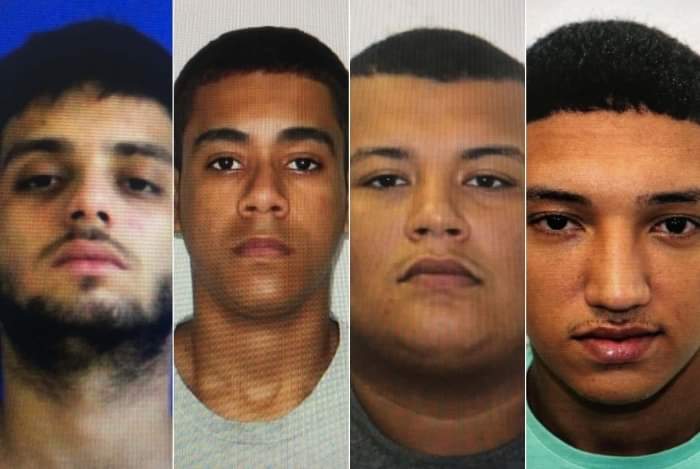 Polícia identifica quatro suspeitos de participarem da morte de médica na zona Oeste