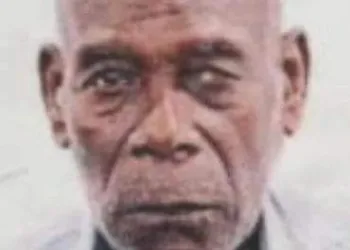 COVARDIA; Neto mata avô de 84 anos estrangulado no RJ