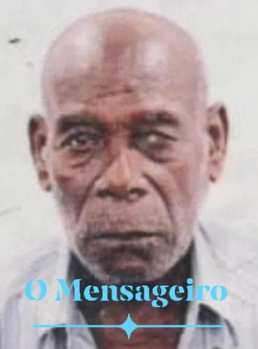 COVARDIA; Neto mata avô de 84 anos estrangulado no RJ
