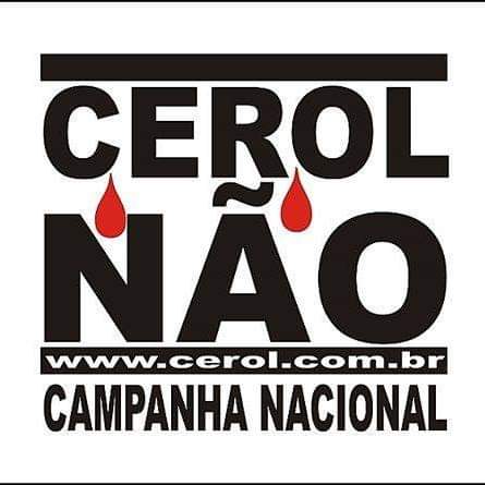 LEI DO CEROL – Vale para todo o Brasil!!!