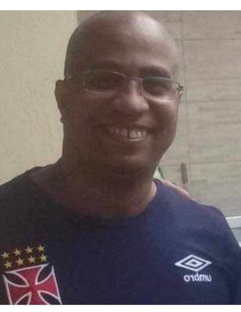 DOIS POLICIAIS MORTOS NO RJ