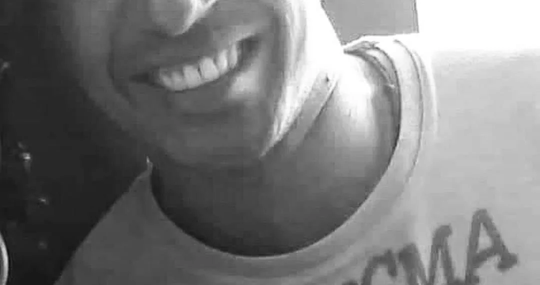 ESSE PAI DE FAMÍLIA NAO VAI VOLTAR PARA CASA!! BASTA!!