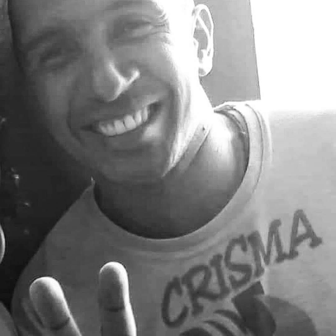 ESSE PAI DE FAMÍLIA NAO VAI VOLTAR PARA CASA!! BASTA!!