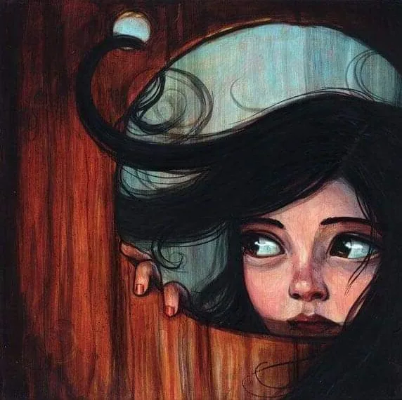 VAMOS FALAR DE DEPRESSÃO? LEIAM E OPINEM