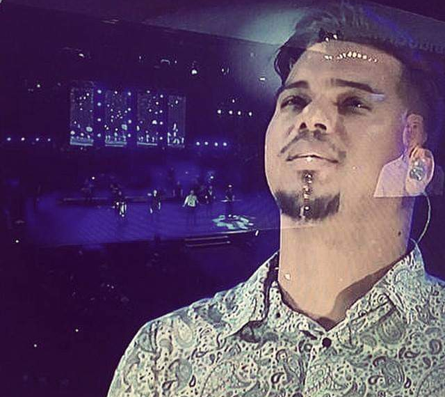 Bruno Cardoso, do Sorriso Maroto, é dignosticado com derrame no pulmão e cancela shows