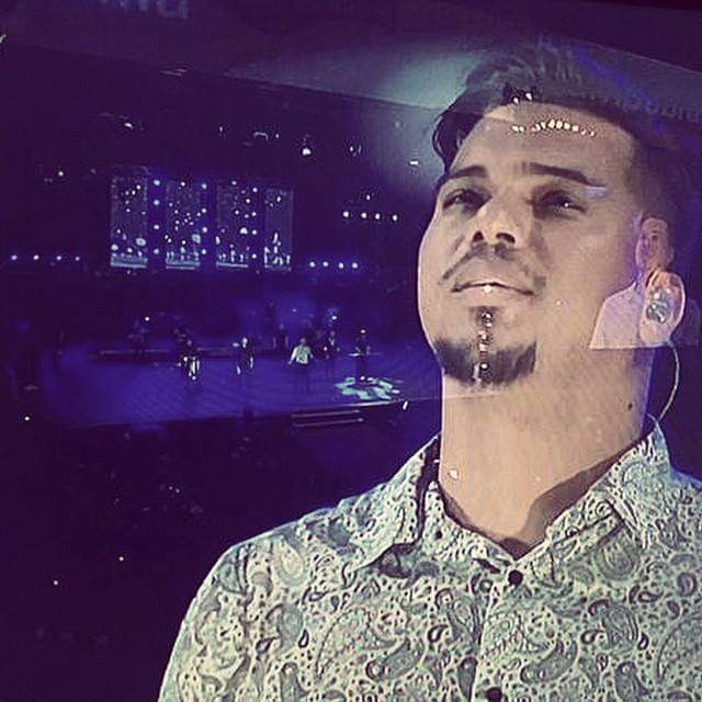 Bruno Cardoso, do Sorriso Maroto, é dignosticado com derrame no pulmão e cancela shows