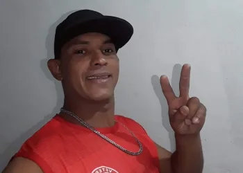 HOMEM É ASSASSINADO EM CAMPO GRANDE!!