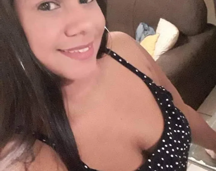 MULHER MORRE EM PAGODE NO RJ