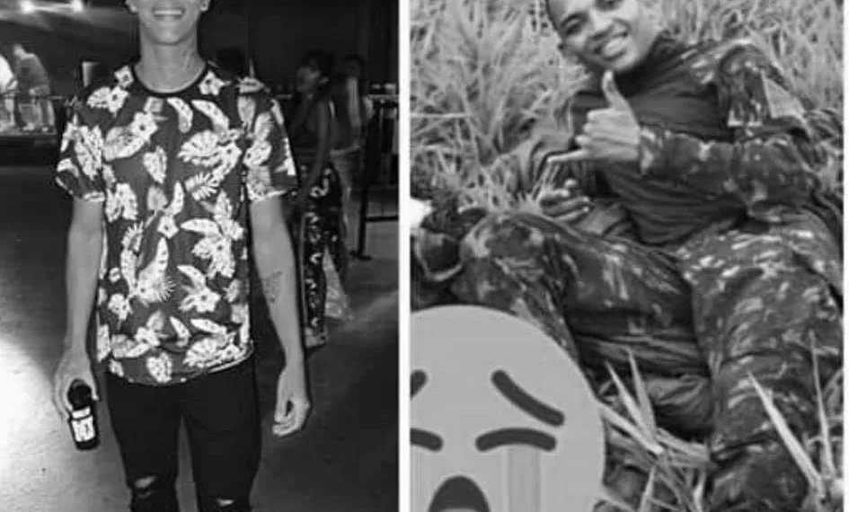 TRÊS MORTOS DENTRO DE CASA NO RJ