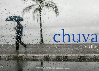 FRENTE FRIA CHEGANDO AI…