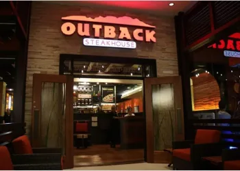 EM BREVE!! OUTBACK EM CAMPO GRANDE !! VAMOS?